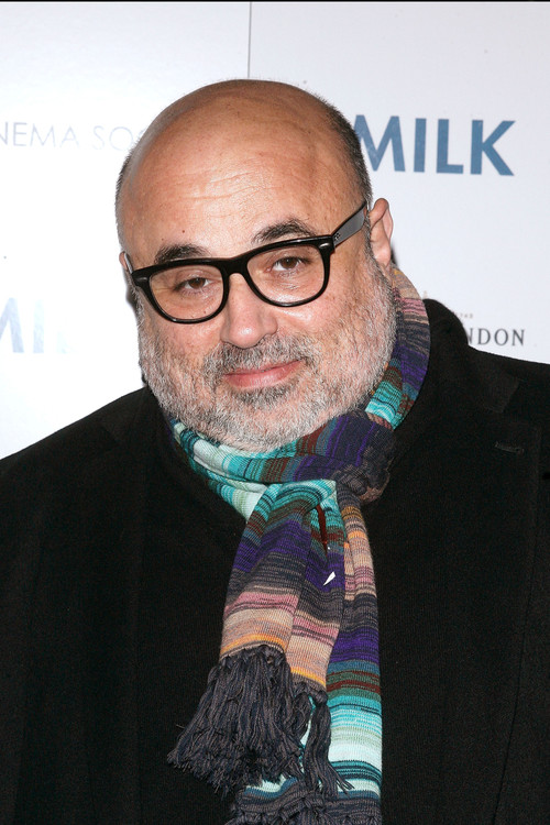 Photo of Harris Savides