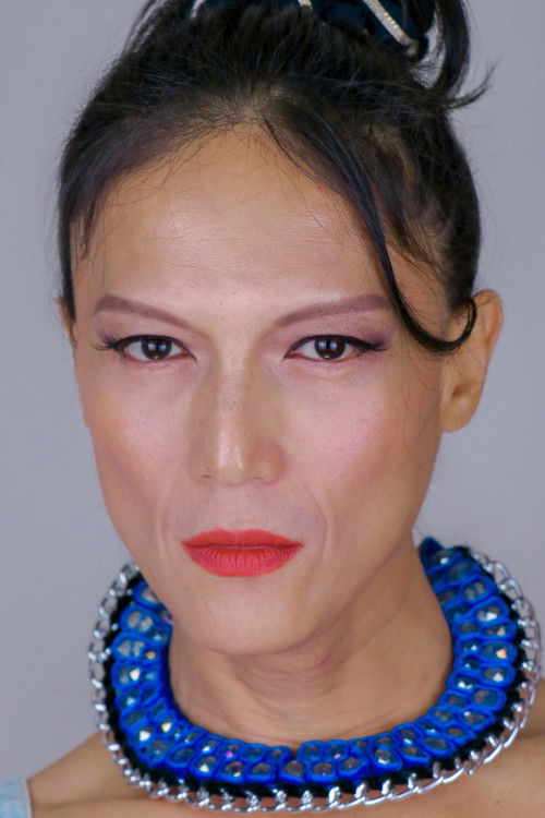 Photo of BB. Gandanghari