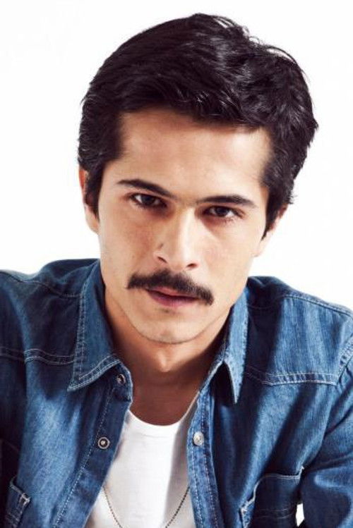 Photo of İsmail Hacıoğlu