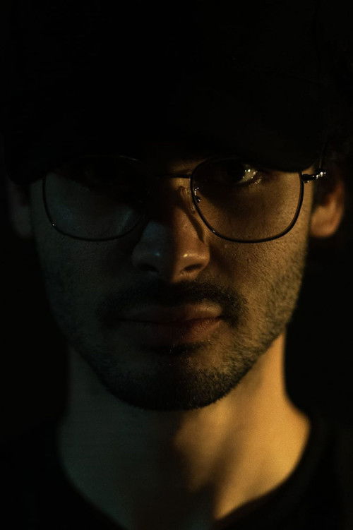 Photo of Thomás Fenn