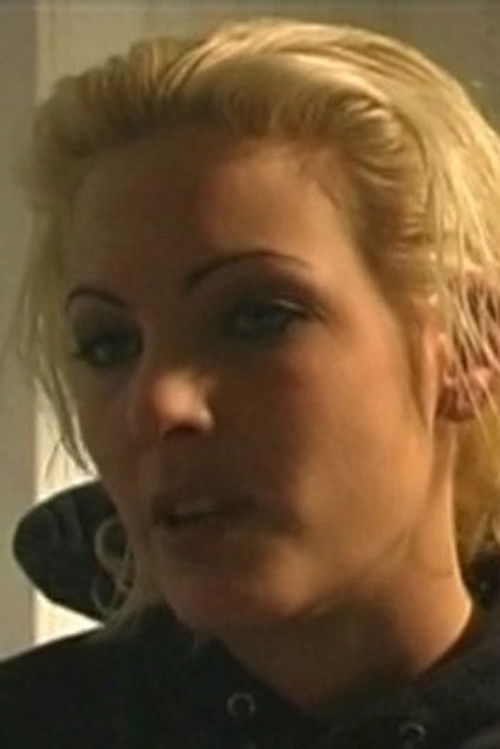 Photo of Jennifer Andersson