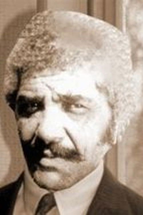 Photo of Danyal Topatan