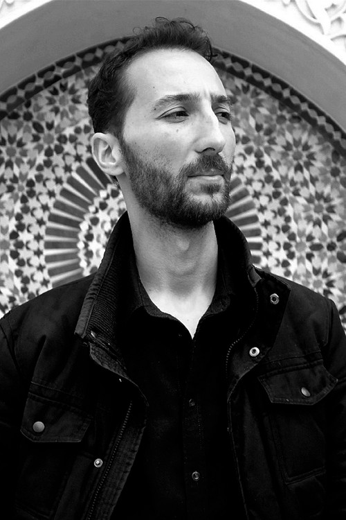 Photo of Nabil Djedouani