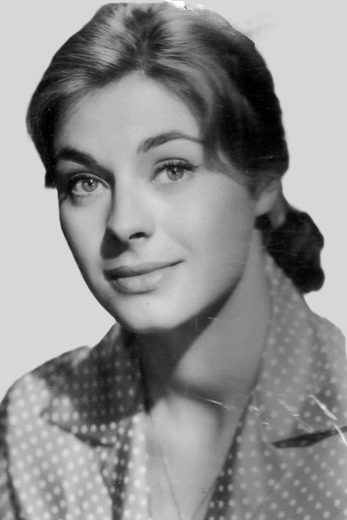 Photo of Michèle Girardon