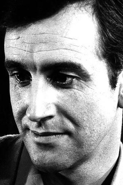 Photo of Jørgen Kiil