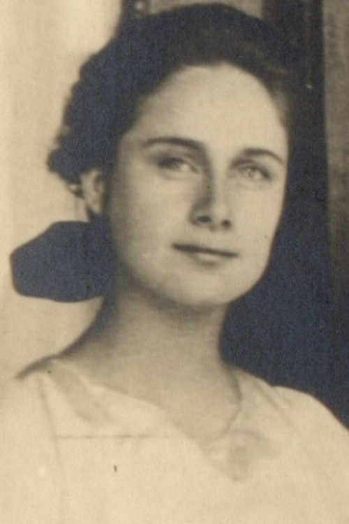 Photo of Sara Taft