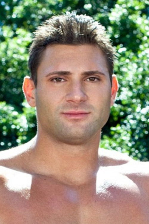 Photo of Michael Buffalari