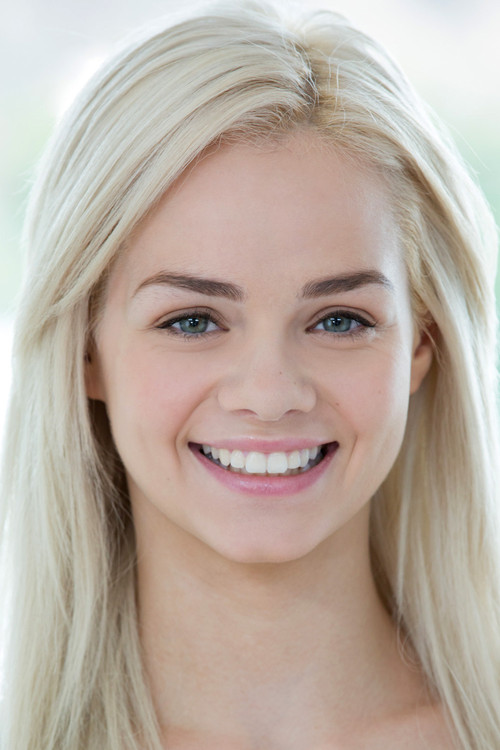 Photo of Elsa Jean