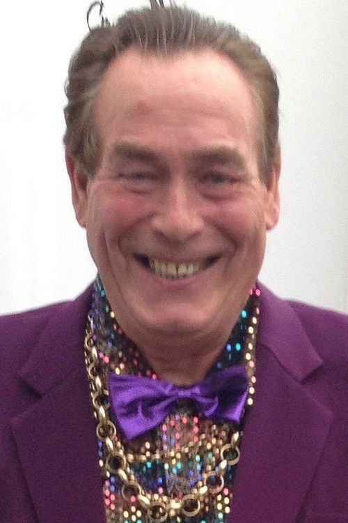 Photo of Bobby George