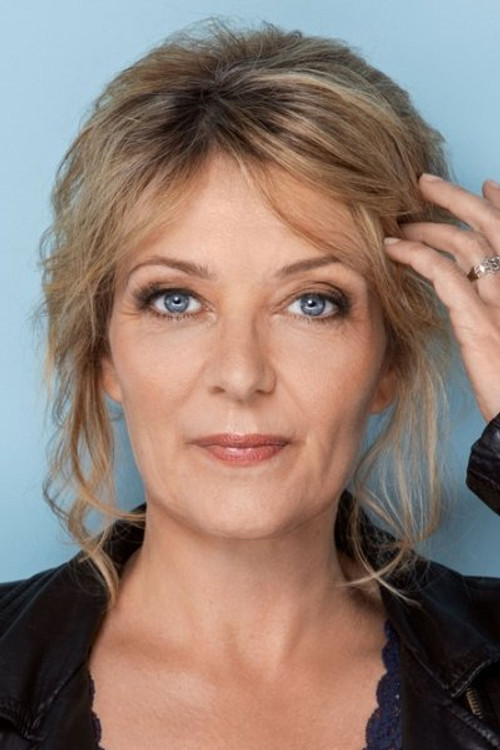 Photo of Mette Lisby