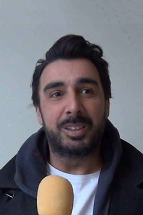 Photo of Antonis Siopkas