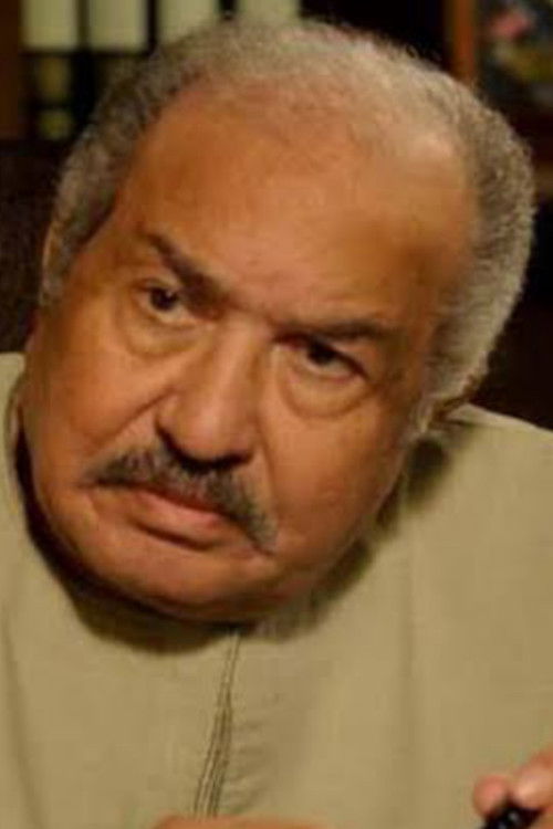 Photo of Hamdy Ahmed