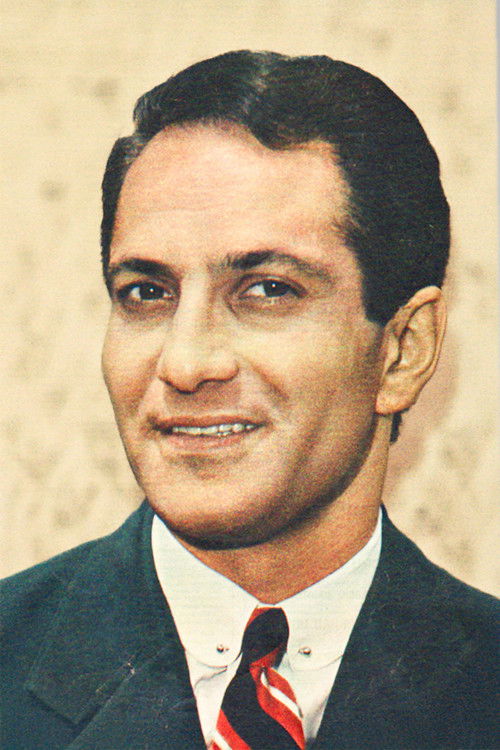 Photo of Ulvi Doğan