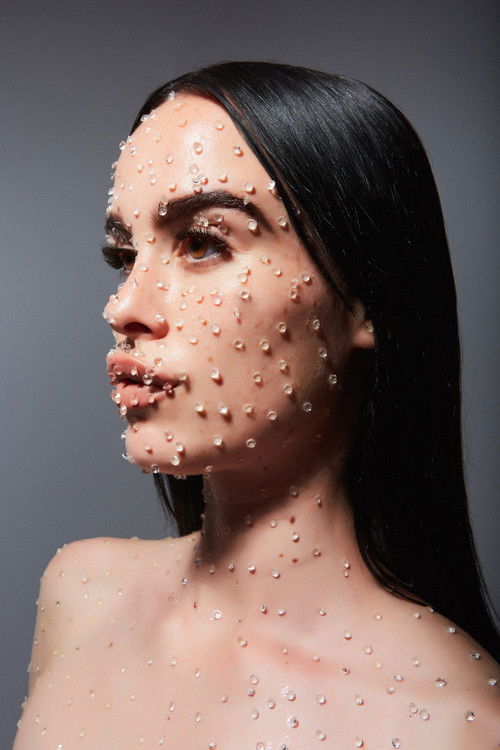 Photo of María Forqué