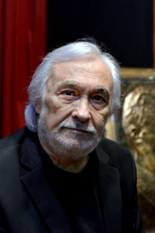 Photo of Müjdat Gezen