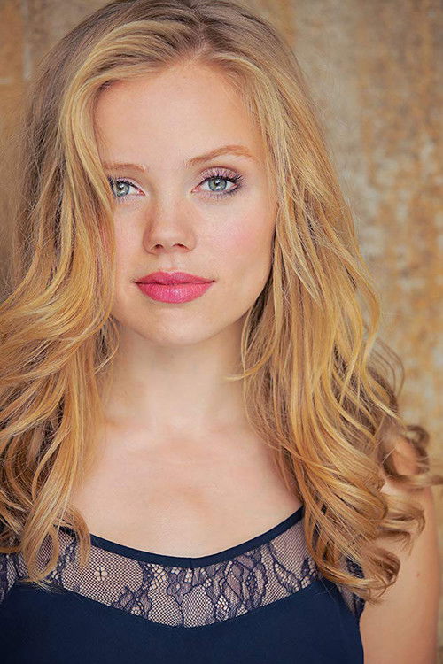 Photo of Annalisa Cochrane