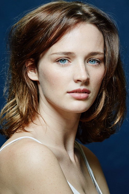 Photo of Airlie Dodds