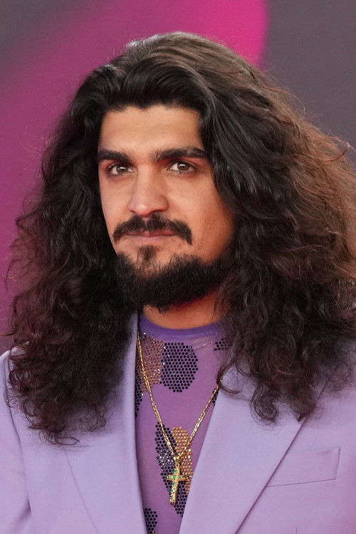 Photo of Israel Fernández