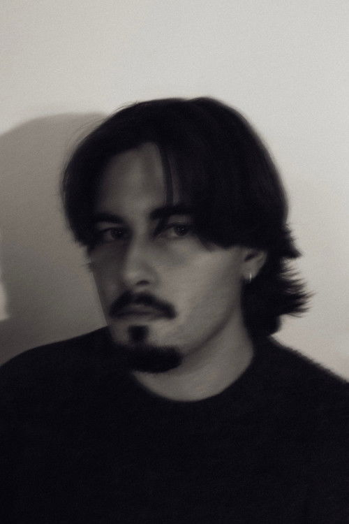 Photo of David Figueiredo