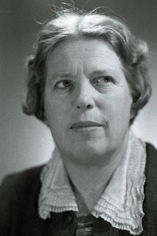 Photo of Katrin Välbe
