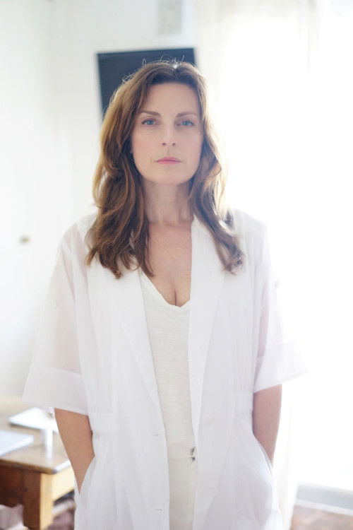 Photo of Frédérique Adler