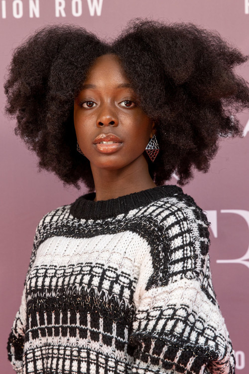 Photo of Danielle Jalade