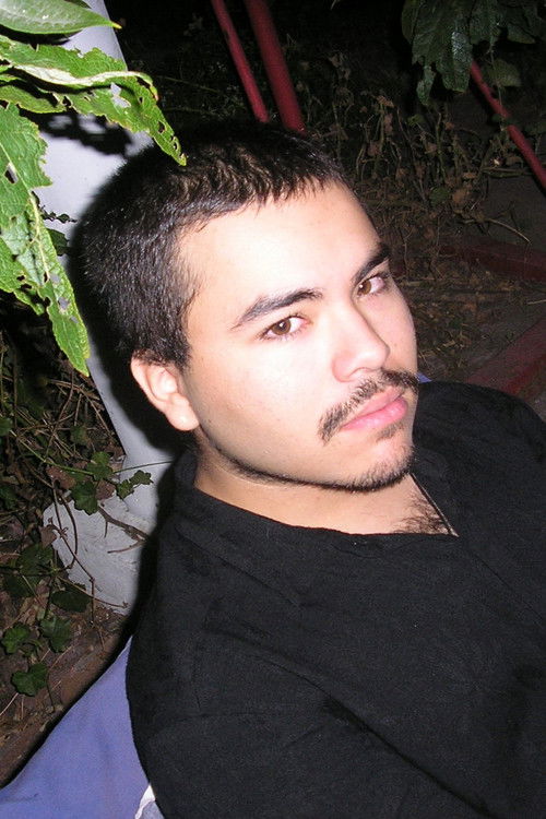 Photo of Vicente Tasso