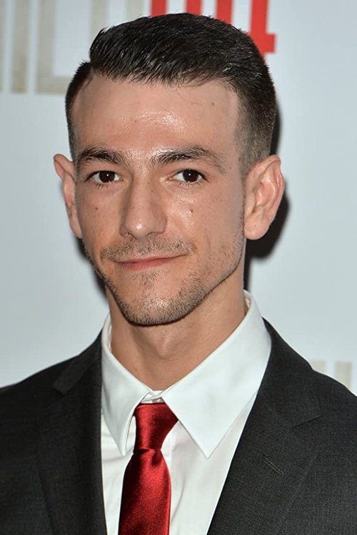 Photo of Josef Altin