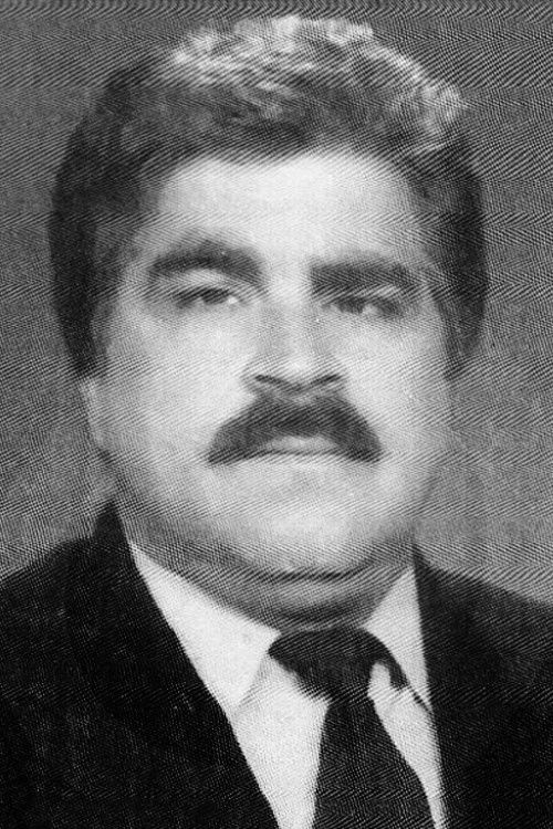 Photo of Adnan Mersinli