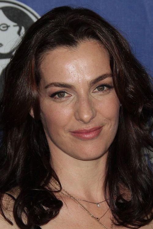 Photo of Ayelet Zurer