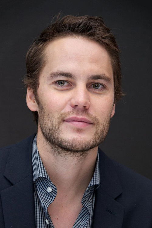 Photo of Taylor Kitsch
