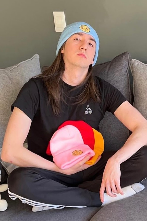 Photo of Roberto Castillo