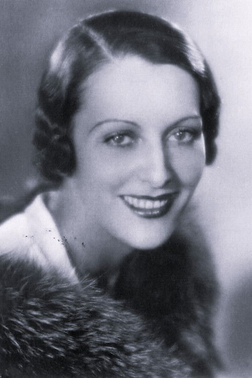 Photo of Arlette Marchal