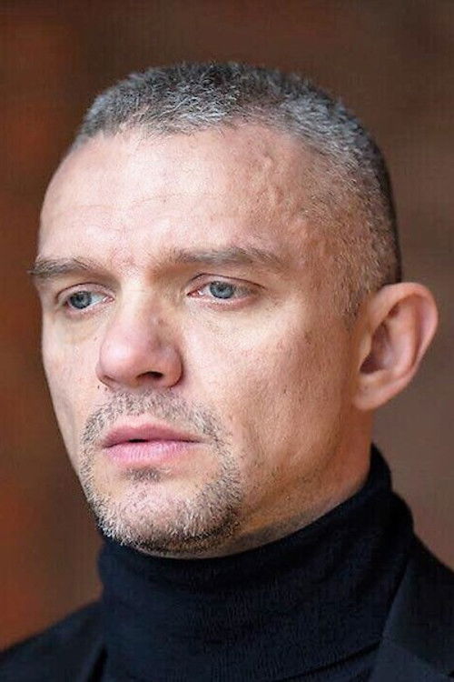 Photo of Vladimir Yepifantsev