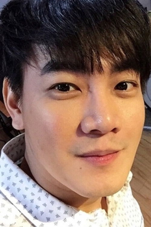 Photo of Jean Gaewalin Sriwanna