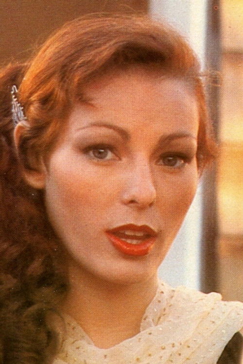 Photo of Annette Haven