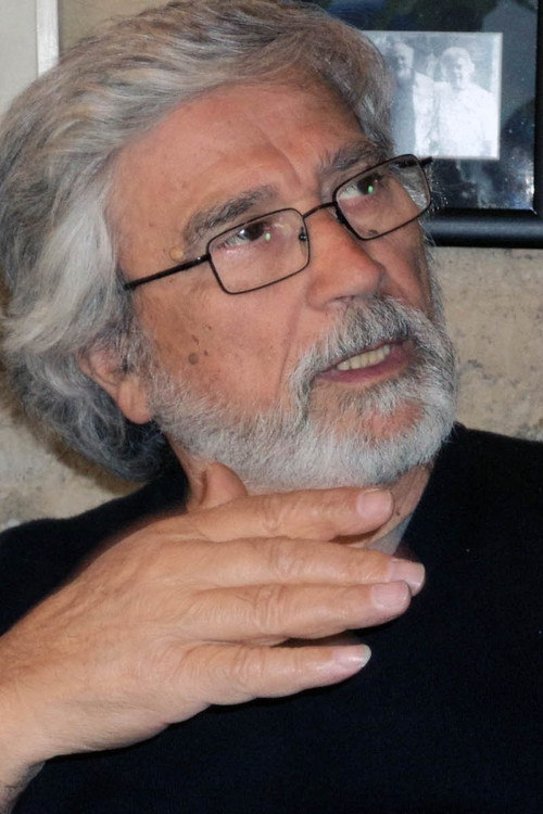 Photo of Giorgos Arvanitis