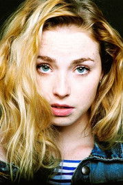 Photo of Freya Mavor
