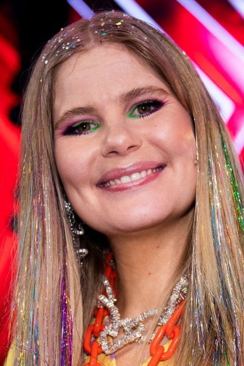 Photo of Sofie Linde