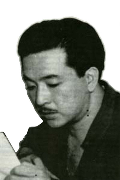 Photo of Lamberto V. Avellana