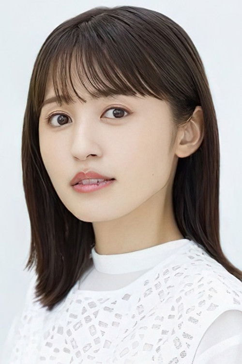 Photo of Rikako Aida
