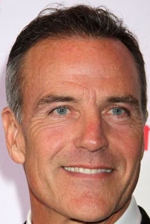 Photo of Richard Burgi