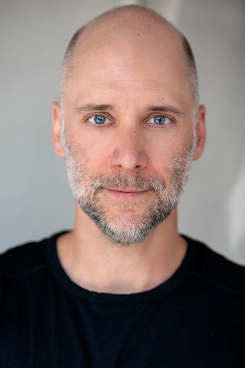 Photo of Carlo Mestroni