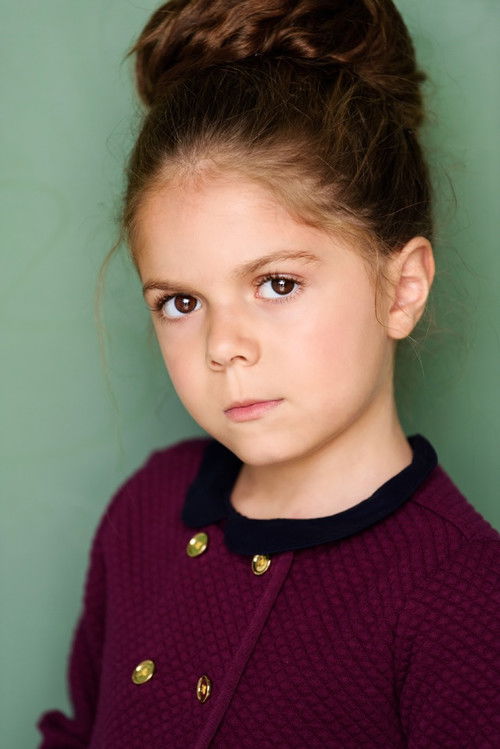 Photo of Michelle Moreno