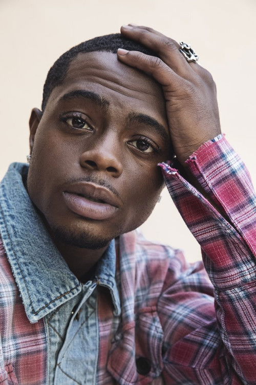 Photo of Akili McDowell