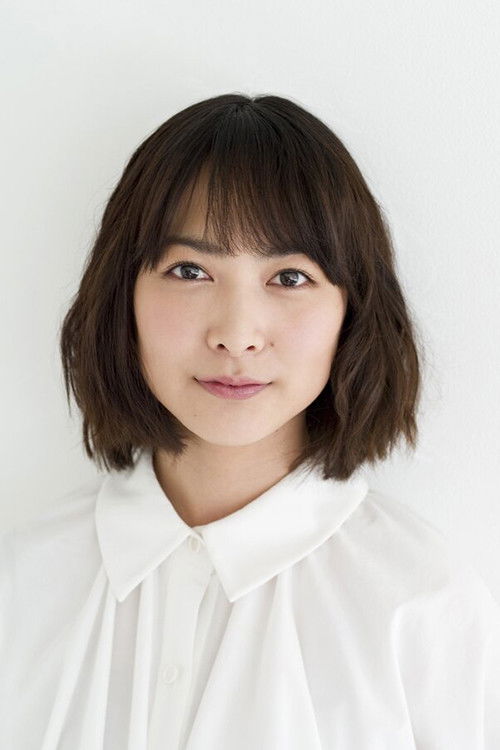 Photo of Mitsuki Tanimura