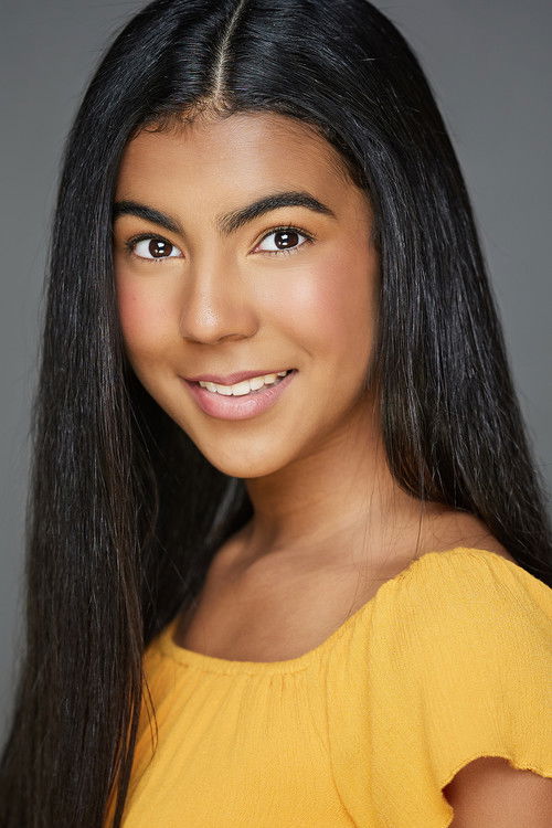 Photo of Danielle Chambers