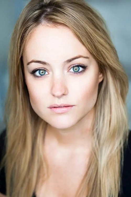 Photo of Christina Wolfe