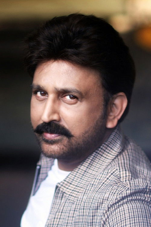 Photo of Ramesh Aravind