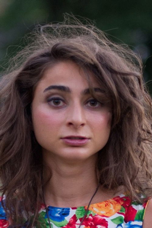 Photo of Alexi Pappas